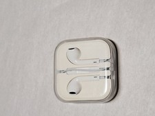 Écouteurs Apple iPhone