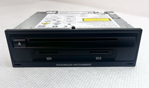 3g0035043d mib harman vw - 3g0035043d,
