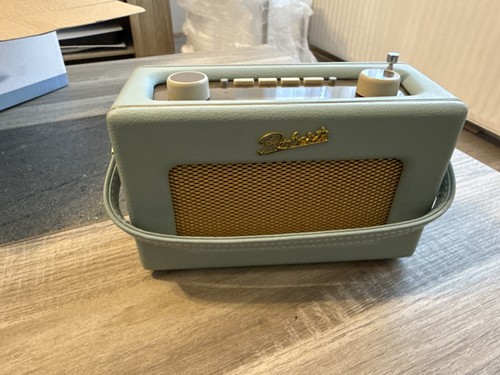 Radio roberts revival à - roberts,