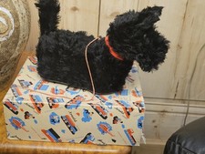 Rare Jouet ancien CHIEN