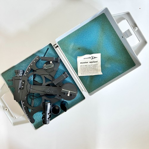 Davis instrument master - davis,