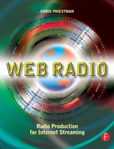 Web radio production de - :,