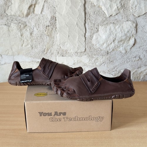 Vibram fivefingers cvt leather - vibram,
