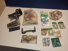 1 lot de pièces neuves CITROEN ID DS