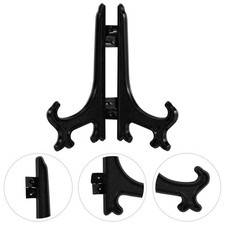  24 Pcs Support De Plaque