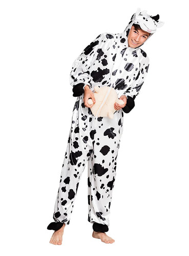 Combinaison vache laitière - ,