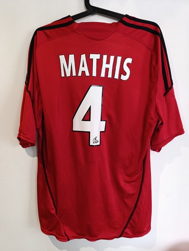 Maillot jersey trikot camiseta