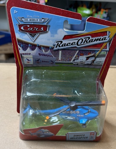 Disney pixar cars dinoco - disney,