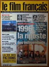 Le Film Français N°