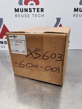 Minuterie numérique Red Lion