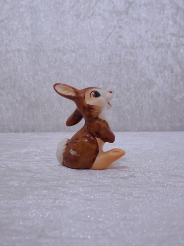 Figur porcelaine vintage - figur,
