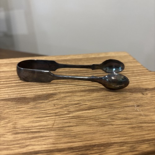Antique silver plated - silver,