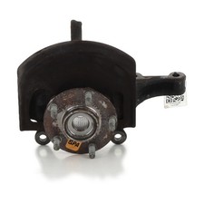 Pivot avant droit - Nissan QASHQAI I PH.1 - 40014-JD000- N0-1183J