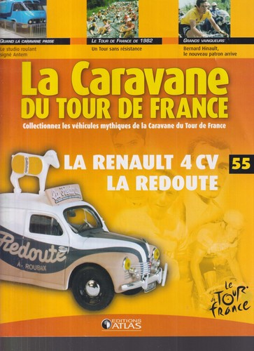 Caravane tour de france - tour,