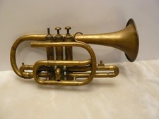 Trompette cornet couesnon - cornet, &