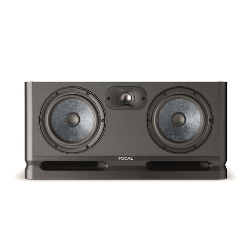 Focal alpha twin evo - twin, monitor