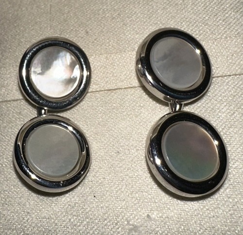Paire boutons manchette - paire, de