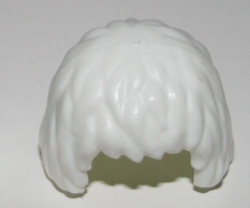 Playmobil lot cheveux - playmobil,