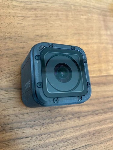 Caméra action gopro hero5 - caméra, d'action