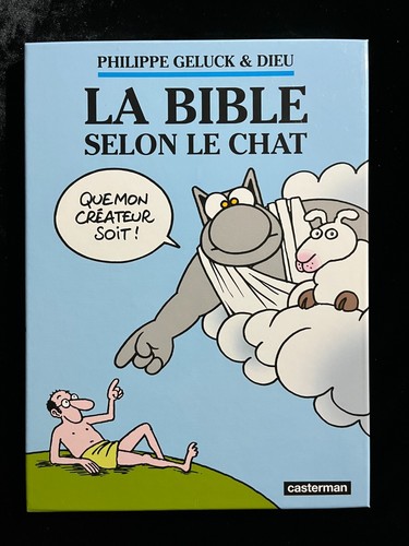 Coffret la bible - ¤, eo