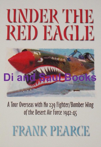 Raf observer 239 fighter - observer, wing