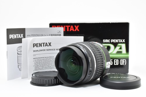 Neuf pentax da fish - pentax-da, fish-eye