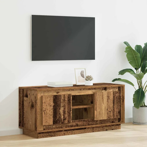 Meuble armoire de - tv,