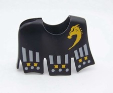 PLAYMOBIL MOYEN-AGE - Parure