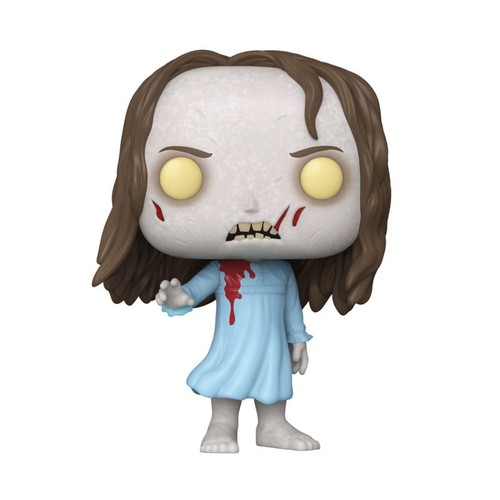 Exorciste pop films - l'exorciste,