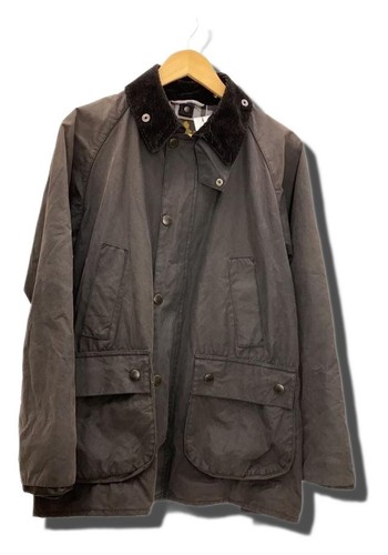 Barbour jacket 1102049 men - barbour,
