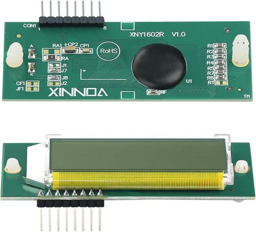 013640f lcd display pool - lcd,