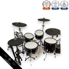 Kit batterie électronique