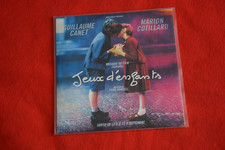 B.O.F. JEUX D'ENFANTS - ZAZIE