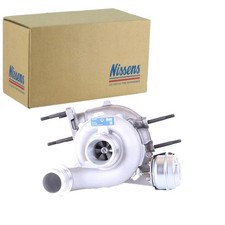 Turbocompresseur Nissens Avec