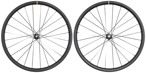 Mavic cosmic elite ust disc - ust,