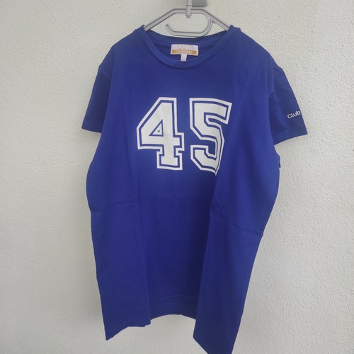 Shirt ligne club - med, 14