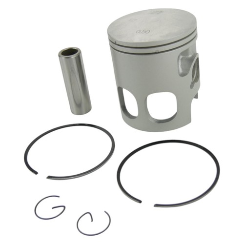 Piston pour yamaha 125 - pour, dt