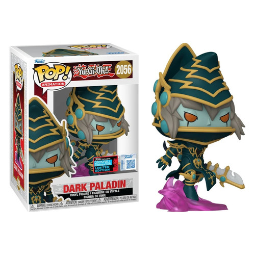 Funko pop dark - dark, #2056