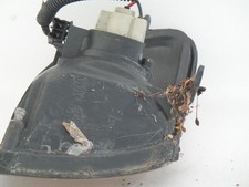 Optique avant secondaire gauche (feux)(clignotant) NISSAN SUNNY 3