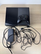Console Microsoft Xbox One