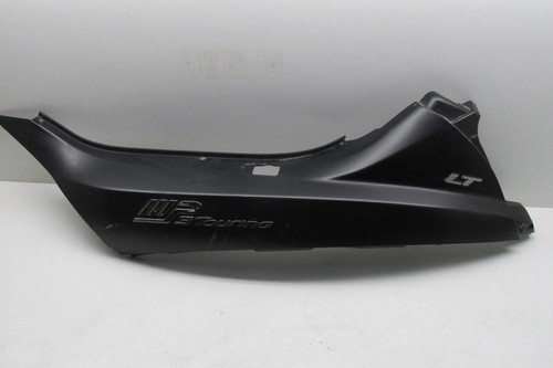 Coque arrière gauche piaggio - coque,