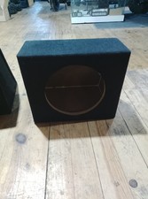 caisson de basse pour voiture