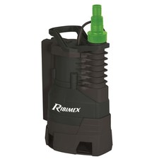Ribiland Pompe submersible