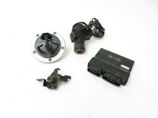 SERRURE KAWASAKI Z 750