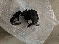 Pompe à eau auxiliaire