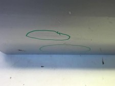 Porte laterale gauche CITROEN BERLINGO 2 PHASE 2 9831169780