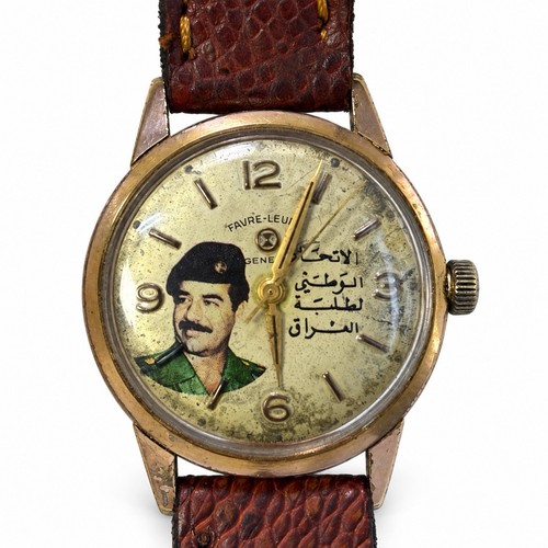 Montre suisse vintage