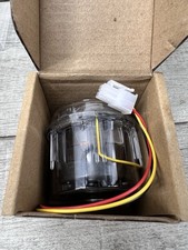 Vorgens cpap motor, blower