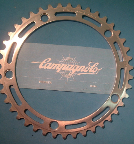 Campagnolo 42tx 144bcd - 42tx, nuovo