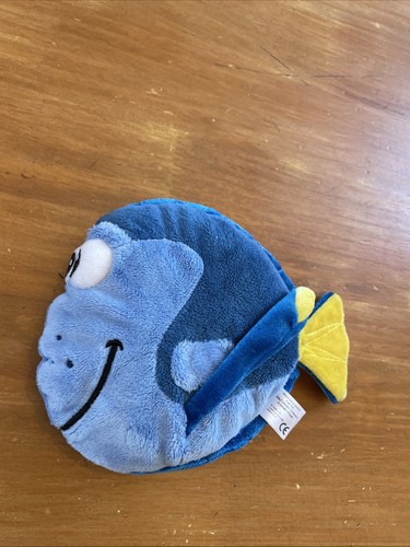 Peluche doudou poisson dory - peluche,